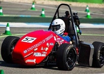 Αγωνιστικό μονοθέσιο με άρωμα Θεσσαλίας