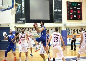 Ξεκίνημα από τον αρχηγό για το μπάσκετ του Δούκα