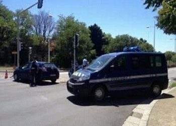 Γαλλία | Εισβολή ενόπλου σε ξενοδοχείο στη Μπολέν