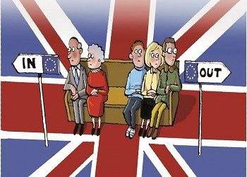 To Brexit στην Ε.Ε. | Ηχηρή σφαλιάρα!