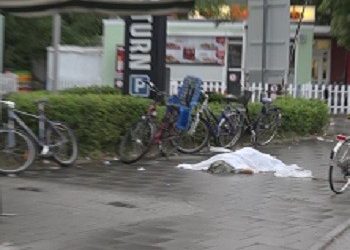 Μόναχο | 10 οι νεκροί, 21 τραυματίες, αυτοκτονία του δράστη