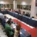 Το Δημοτικό Συμβούλιο συνεδριάζει