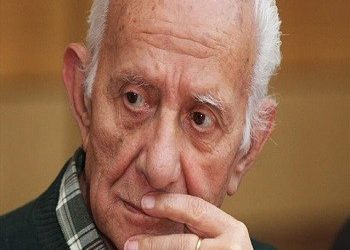 Πέθανε ο Δημήτρης Μαρωνίτης