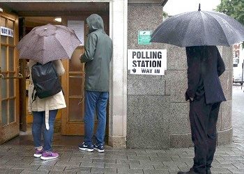 Ένα «όχι» (που έγινε «ναι») και το Brexit