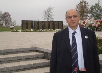 «Έφυγε» ο Νίκος Δούσης – Ρασσιάς