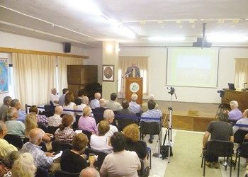 Δ. Στεργίου | «Ο νέος νόμος λύνει το δασικό»
