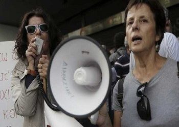 Αντεργατικές εξελίξεις στους παιδικούς σταθμούς