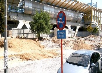 «Υπάρχει τεχνική επάρκεια για το έργο»;