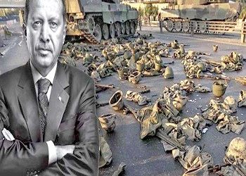 Καυτό μελτέμι στο Αιγαίο!