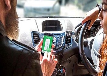 Η Ford Βοηθά τους Οδηγούς να Αντιληφθούν το Οδηγικό τους Επίπεδο!