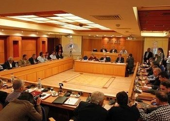 Την Τετάρτη η έκτακτη Γενική Συνέλευση της ΚΕΔΕ