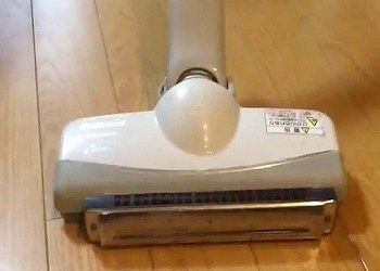 Ηλεκτρική σκούπα ή φυσαρμόνικα;