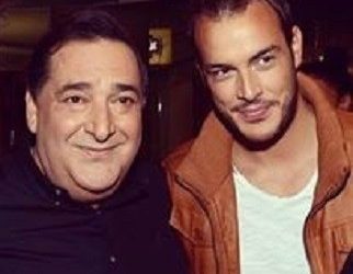 Σε ποιον γνωστό τραγουδιστή έγραψε νέο τραγούδι ο Βασίλης Καρράς;