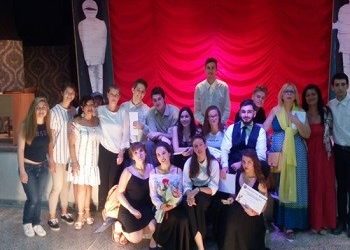 Παραστάσεις με φαντασία και δμιουργία