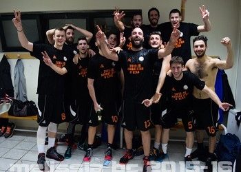 Έμεινε ο βασικός κορμός στον ΚΑΟ Μελισσίων