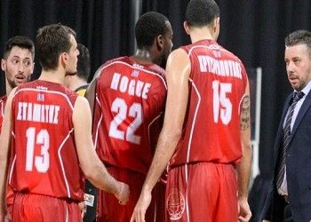 Αποχαιρετά την Basket League η Κηφισιά!