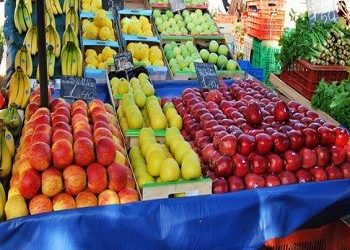 Παράταση για τις άδειες πωλητών λαϊκών αγορών