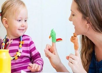 Ολοκλήρωση πρότυπου προγράμματος λογοθεραπείας στο 4ο Δημοτικό Βριλησσίων