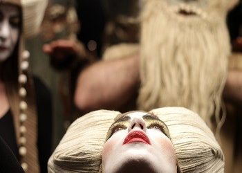 «ΑΛΚΙΒΙΑΔΗΣ ΑΓΙΟΣ» στις 18 και 19 Ιουλίου