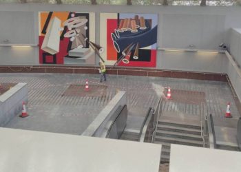 ΣΤΑ.ΣΥ.: «Λίφτινγκ» σε σταθμούς του μετρό