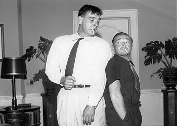 My favorite brunnete