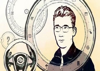 Από τη NASA στη διαμόρφωση του μέλλοντος της αυτόνομης οδήγησης.