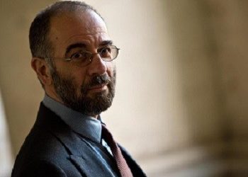 O G. Tornatore μιλάει για το «Θα σε περιμένω, πάντα»