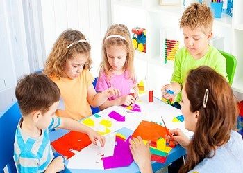 Ανοιχτοί έως τα τέλη Αυγούστου οι Παιδικοί Σταθμοί