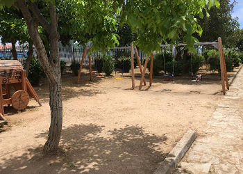 Προτεραιότητα η ασφάλεια των παιδιών