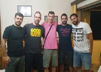 «Μπαράζ» μεταγραφών για το μπάσκετ του ΠΑΚ Χαλανδρίου