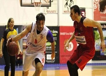 Ανανέωσε με Καλλιανιώτη ο Πανερυθραϊκός