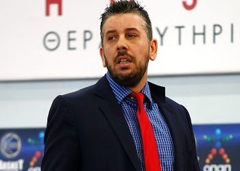 Ο Ηλίας Παπαθεοδώρου νέος προπονητής της Αστάνα