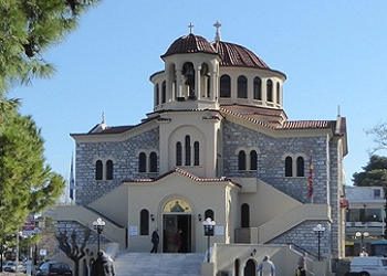 Όροι διοργάνωσης του πανηγυριού της πολιούχου του Δήμου