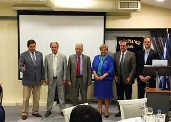 Βιοπολιτική - Δράση και Όραμα για μια Κοινωνία Ελπίδας