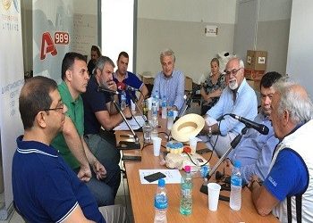 Επιτυχής η συγκέντρωση ειδών για φοιτητές