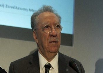 Η Τράπεζα Πειραιώς επιβεβαιώνει την παραίτηση του Μιχάλη Σάλλα