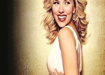 Όλα τα λεφτά στα πόδια της!