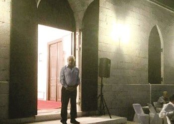 «Στις 4 Σεπτεμβρίου εγκαίνια του νέου σχολείου»