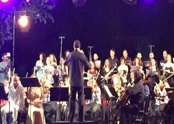 Βραδιές οπερέτας, κλασικής μουσικής και νεανικής δημιουργίας