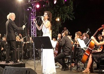 Ταξίδι στη μαγεία Tango