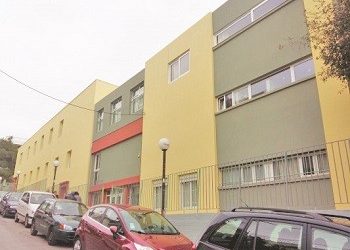 Δρόμοι ήπιας κυκλοφορίας γύρω από τα σχολεία