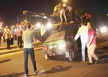 Τουρκία | Το χρονικό, ο τραγικός απολογισμός