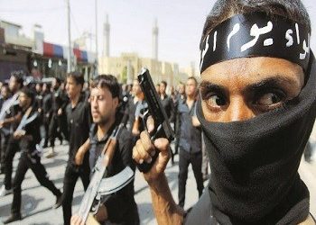 ΤΡΟΜΟΚΡΑΤΕΣ | Σε Δυτικό έδαφος  η συνέχεια…