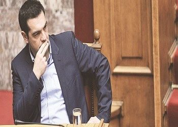 Ψηφίστε, σκουπίστε και… πάμε γι’ άλλα