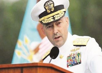 Ένας Έλληνας στο Λευκό Οίκο;