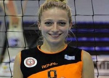 Παρελθόν από τον ΖΑΟΝ η Εβίτα Ξηντάρα