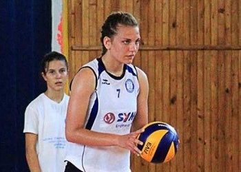 Παίκτρια του ΖΑΟΝ η Ευαγγελία Καπέλου
