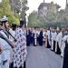 Ο εορτασμός του Αγίου Κοσμά του Αιτωλού