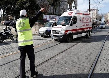Τουρκία | Τουλάχιστον 50 νεκροί από βομβιστική επίθεση σε γάμο