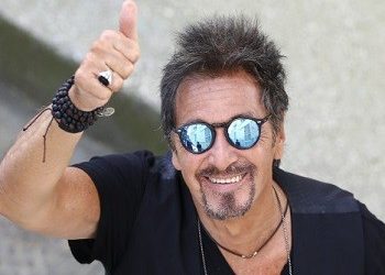 Ο Αλ Πατσίνο στη Σκόπελο!